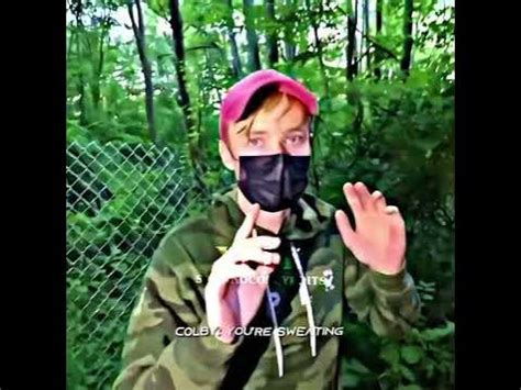 sam and colby fake